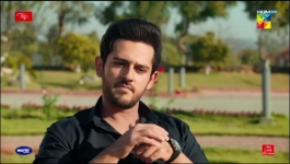 Ishq E Laa - Episode 23 - 31st March 2022